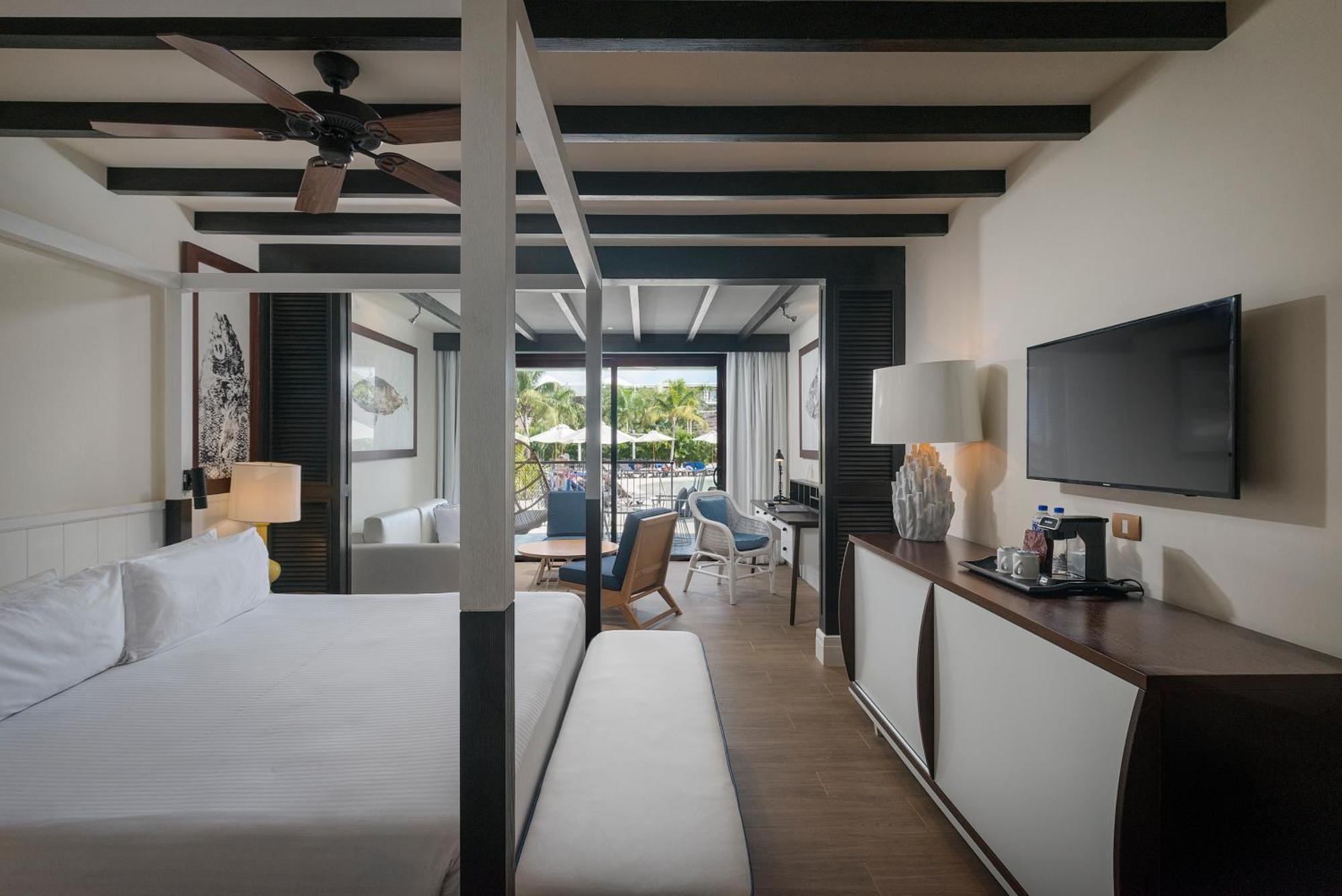โอเชียน ริเวียรา พาราไดซ์ เอล เบโซ - ออล อินคลูซีฟ สำหรับผู้ใหญ่เท่านั้น Hotel ปลายาเดลการ์เมน ภายนอก รูปภาพ